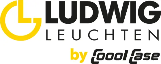Logo Ludwig Leuchten by CooolCase